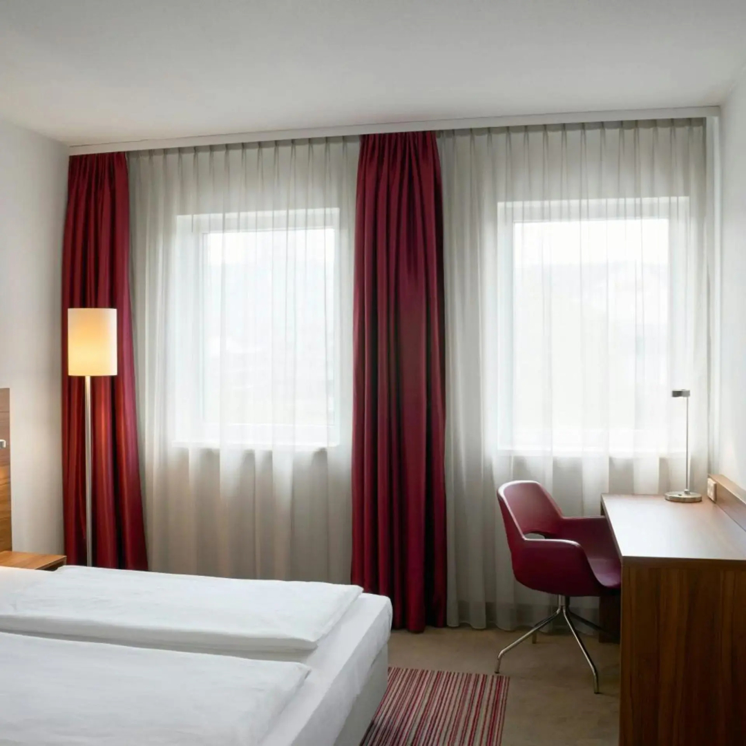 Photo - Four Points Flex by Sheraton Essen