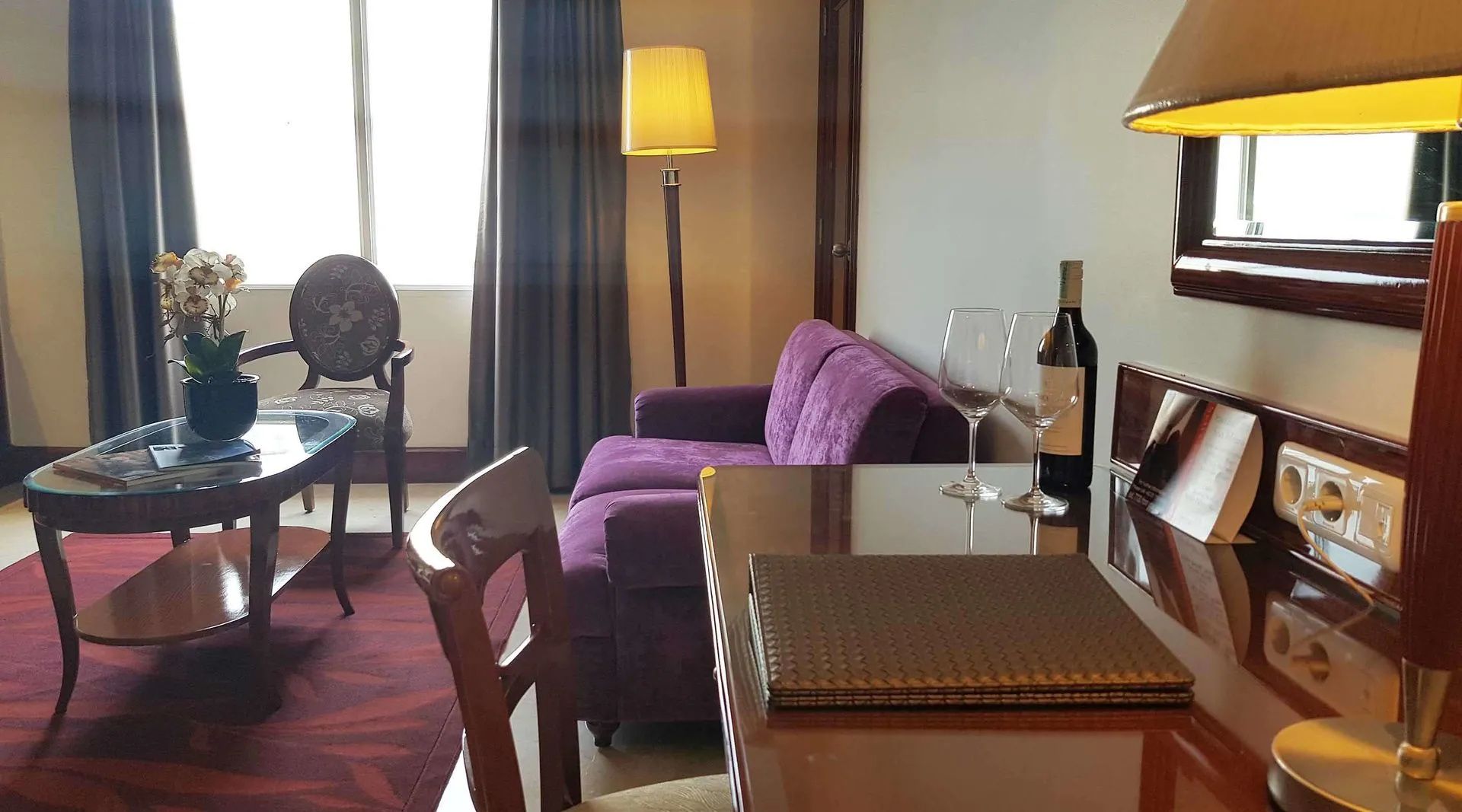 Foto - Arion Suite Hotel Kemang