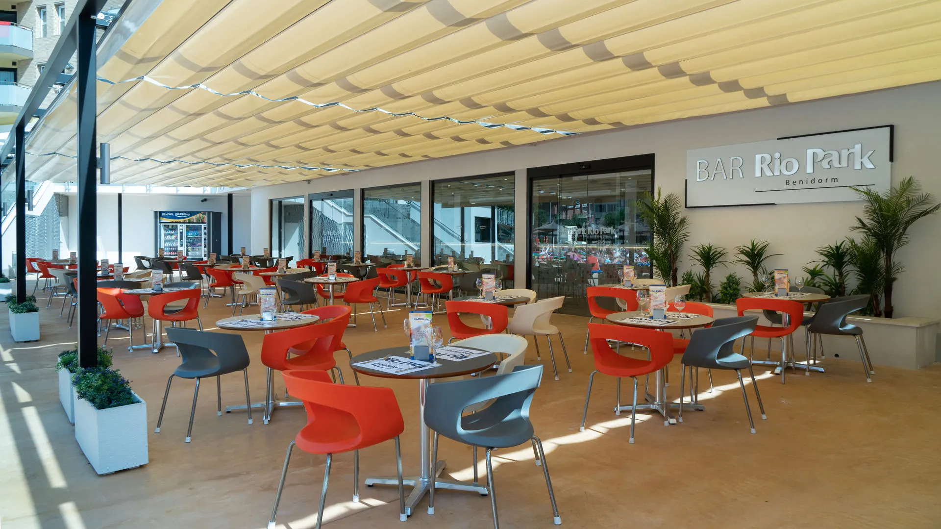 Foto - Medplaya Hotel Rio Park