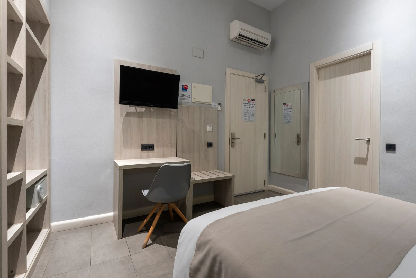 Foto - Plaza Goya Rooms