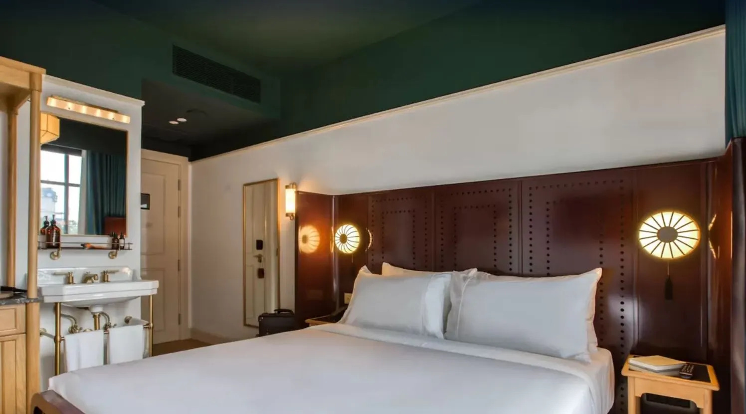 Photo - The Chow Kit - an Ormond Hotel