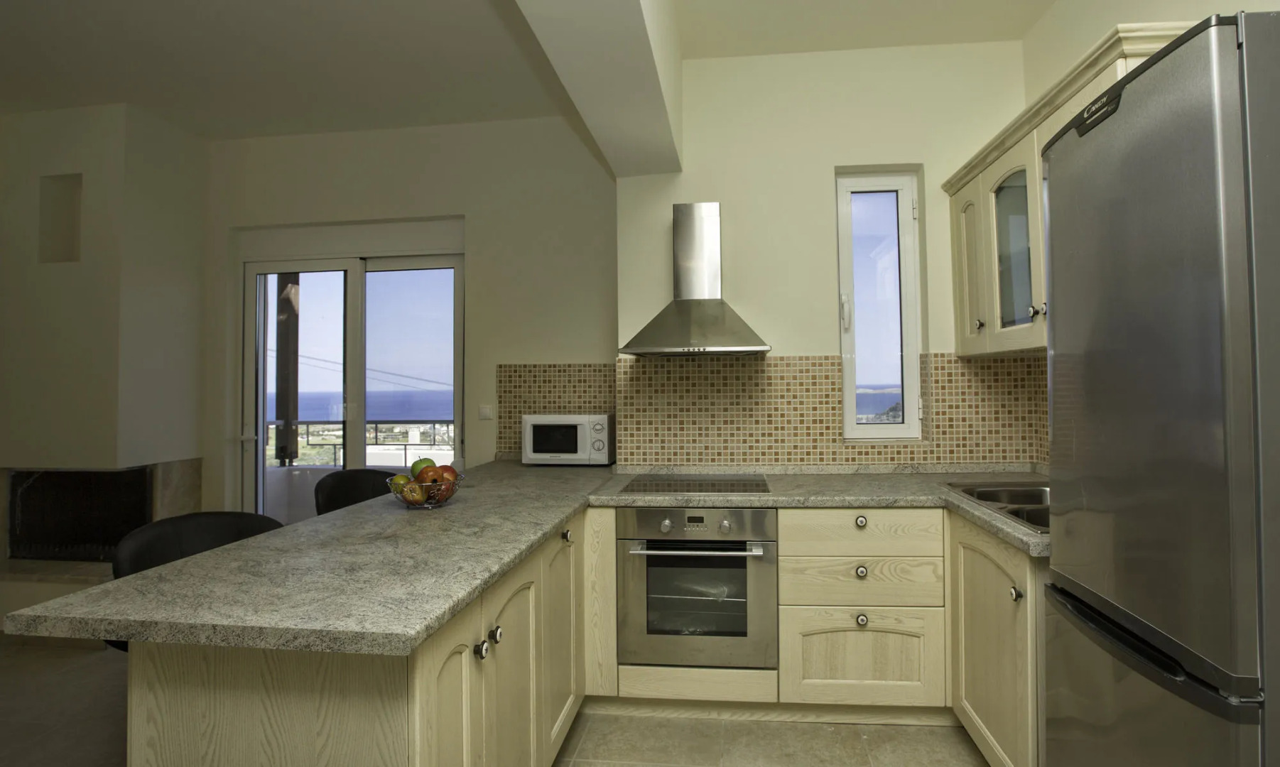 Foto - Athoniki Villas