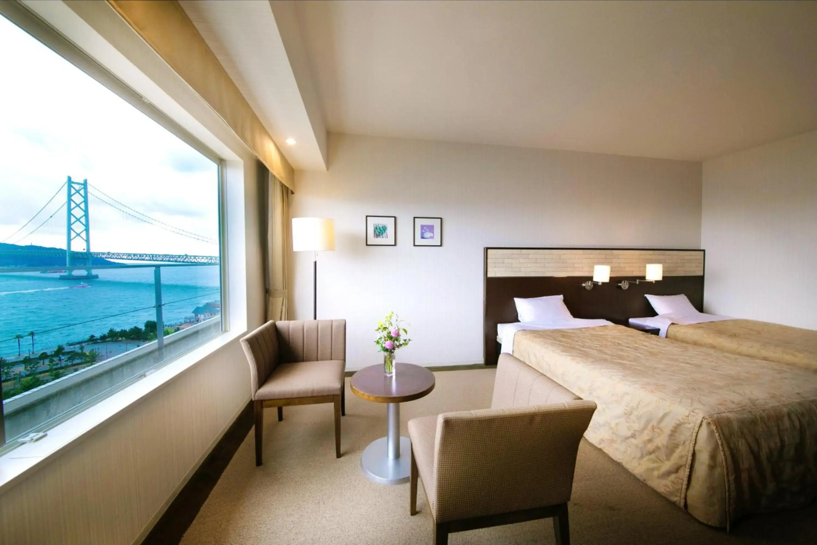 Photo - Seaside Hotel Maiko Villa Kobe