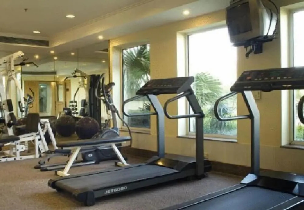 Foto - Savoy Suites Noida