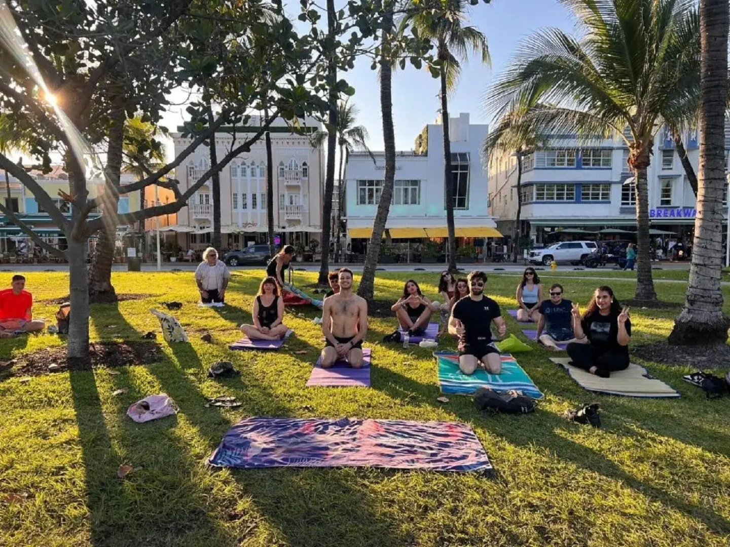 Foto - Viajero Miami