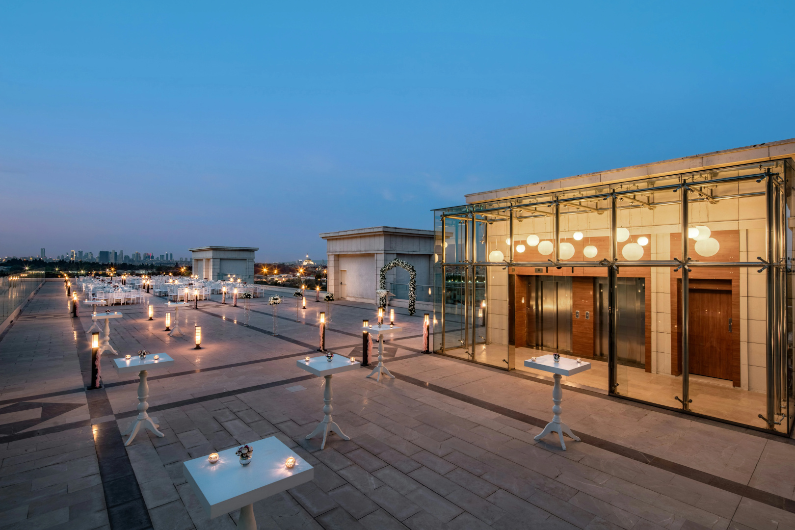 Foto - DoubleTree by Hilton Istanbul Topkapi
