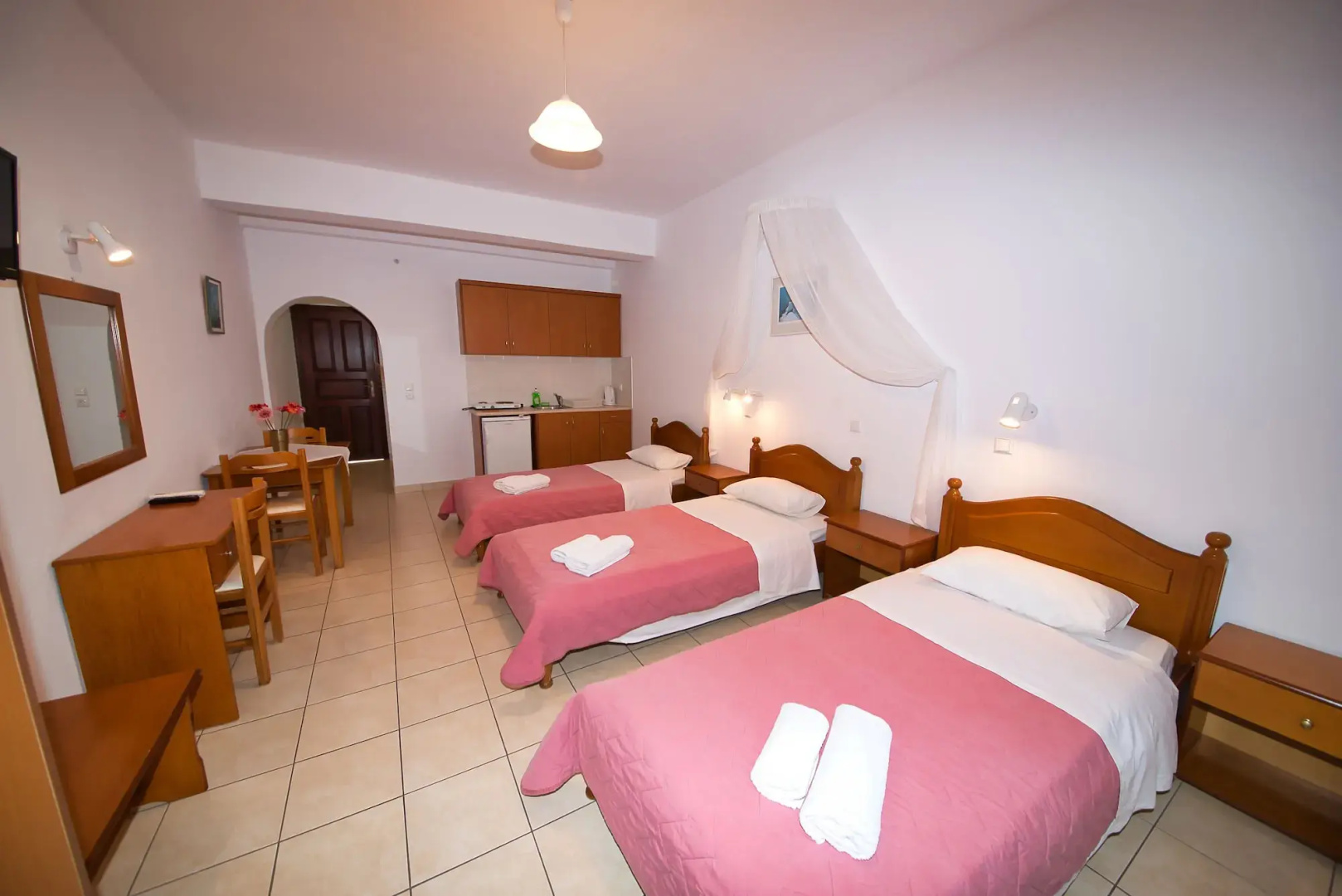 Foto - Villa Angira