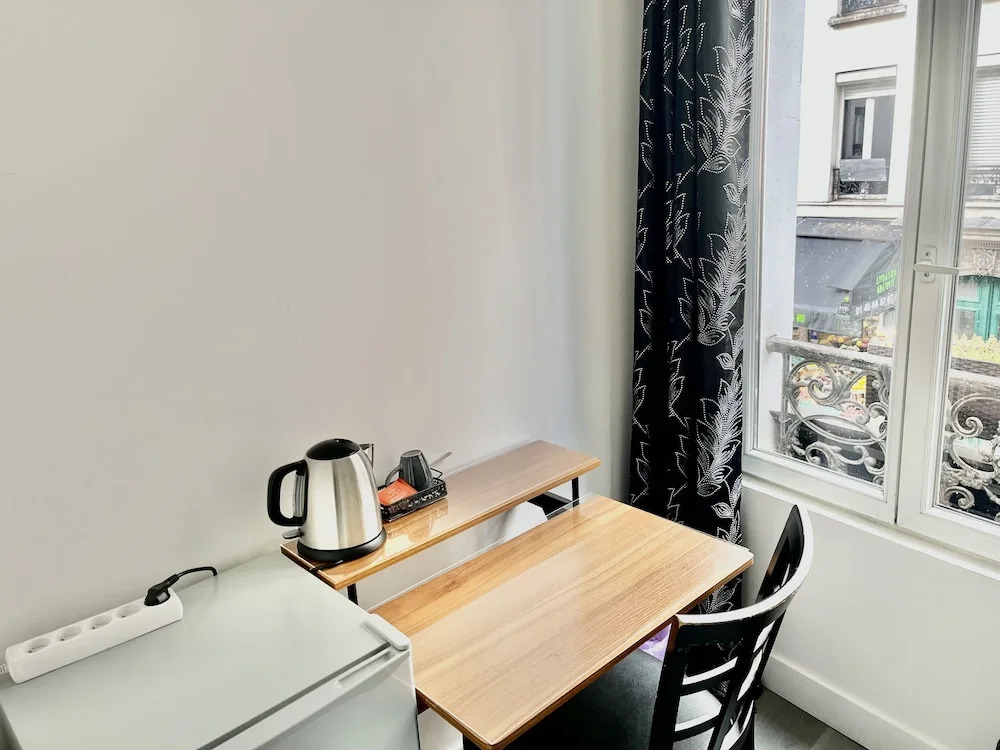 Foto - L'Oasis Montparnasse