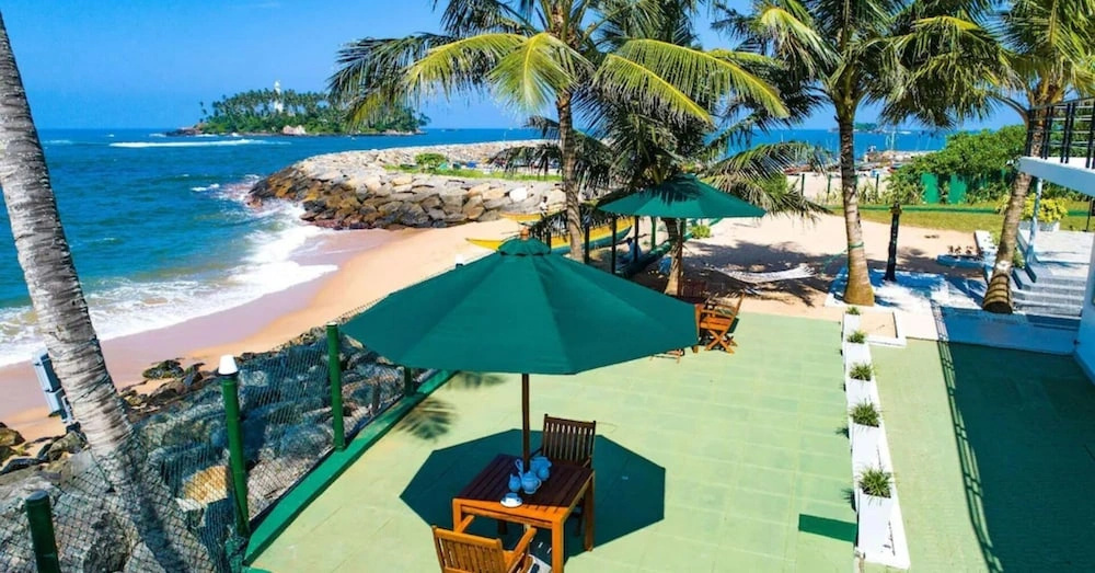 Foto - Manara Beach Resort