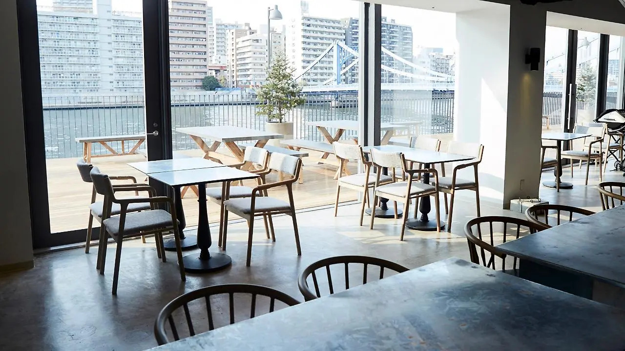 Foto - LYURO Tokyo Kiyosumi by THE SHARE HOTELS