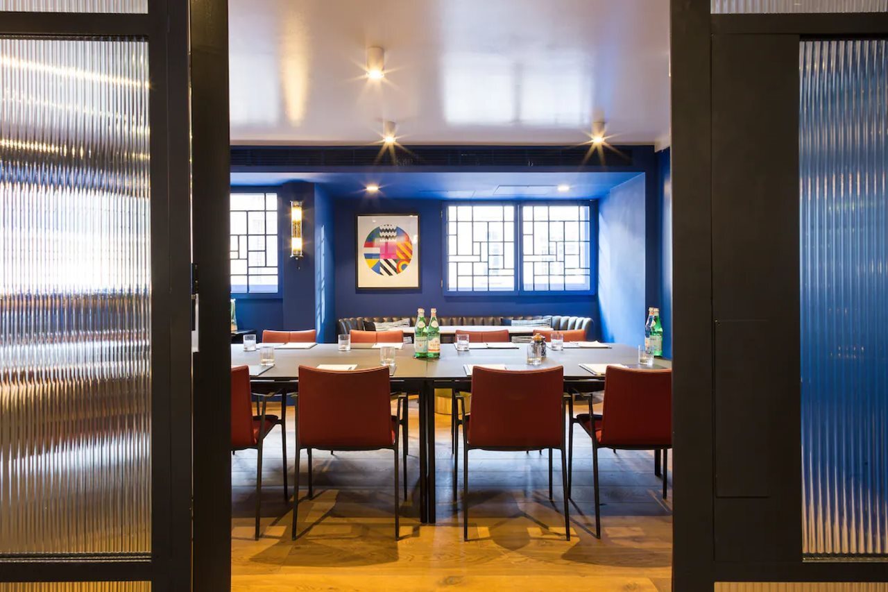 Foto - The Marylebone Hotel