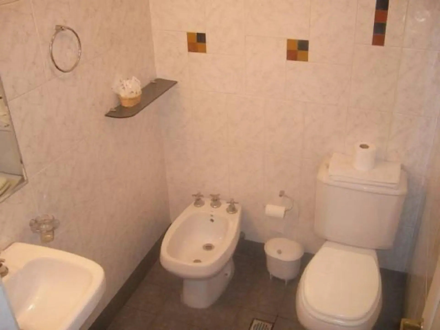 Foto - Apart Hotel San Lorenzo