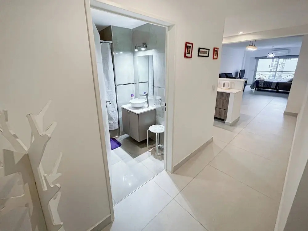 Foto - Ayres Suites Rio de Janeiro