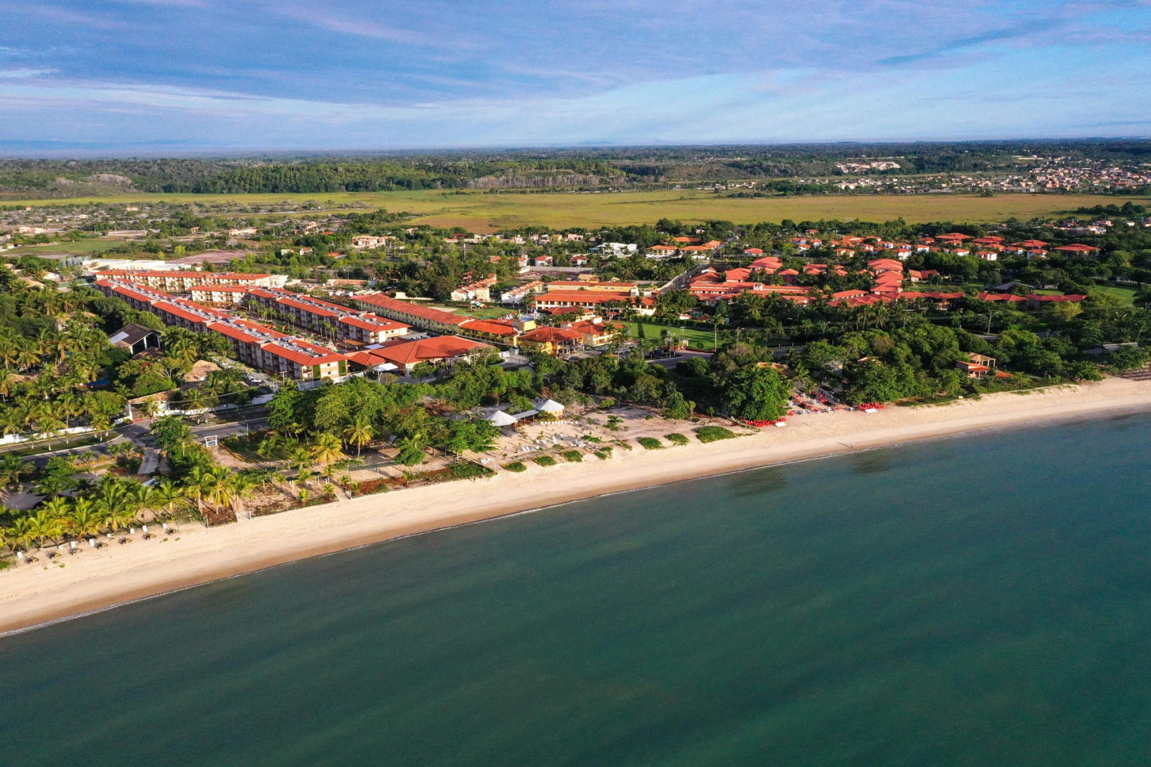 Foto - Ondas Praia Resort