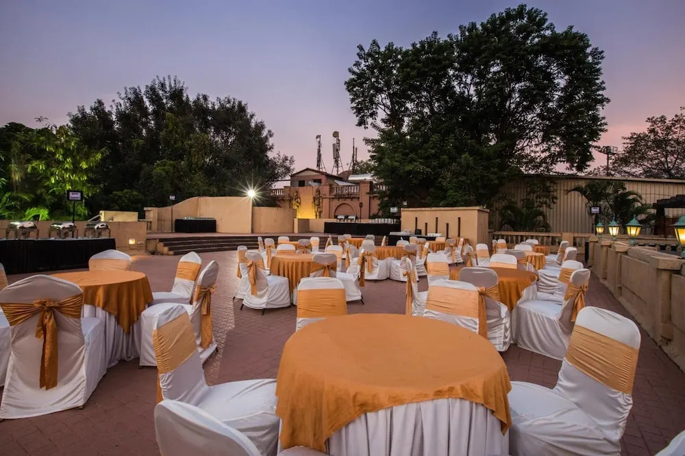 Photo - Residency club