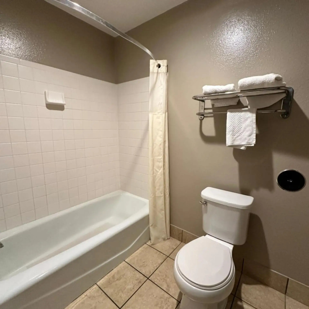 Foto - Rodeway Inn & Suites Madison East