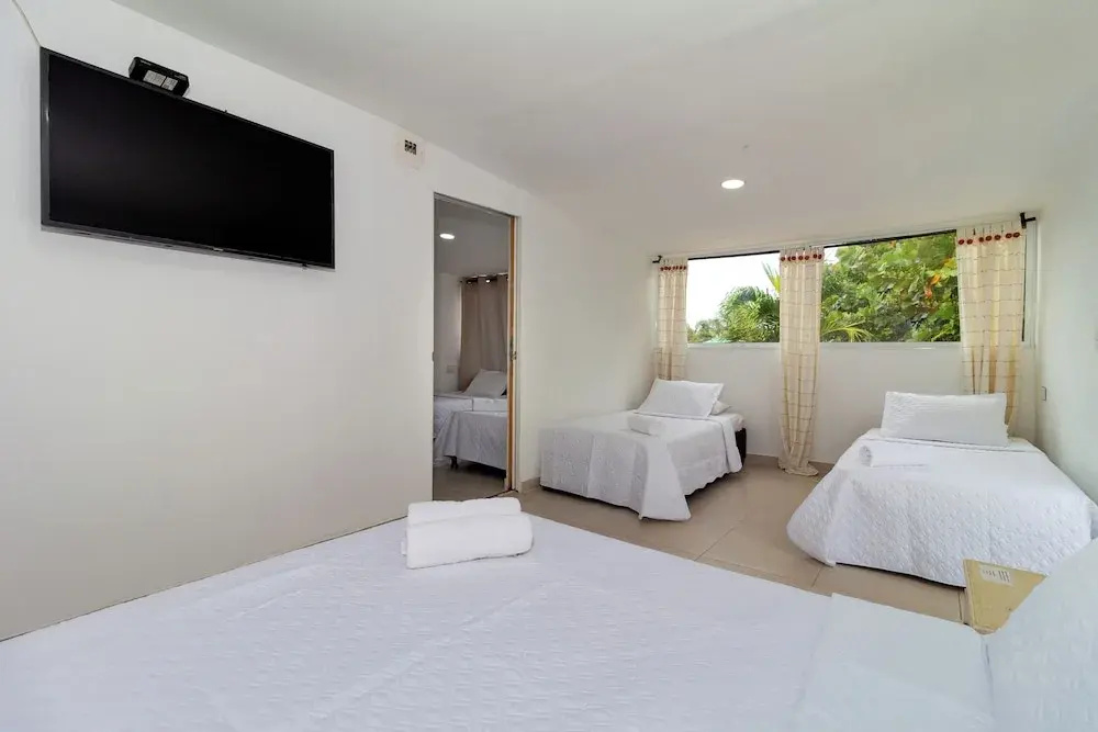 Photo - Hotel Arena Beach Cartagena