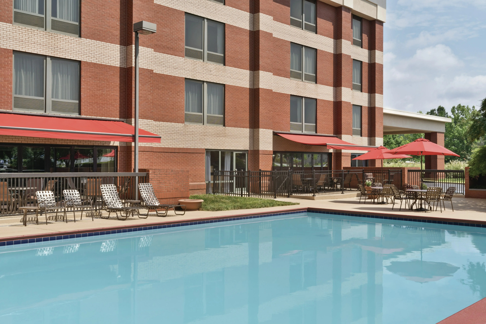 Photo - Hampton Inn Atlanta Stone Mountain