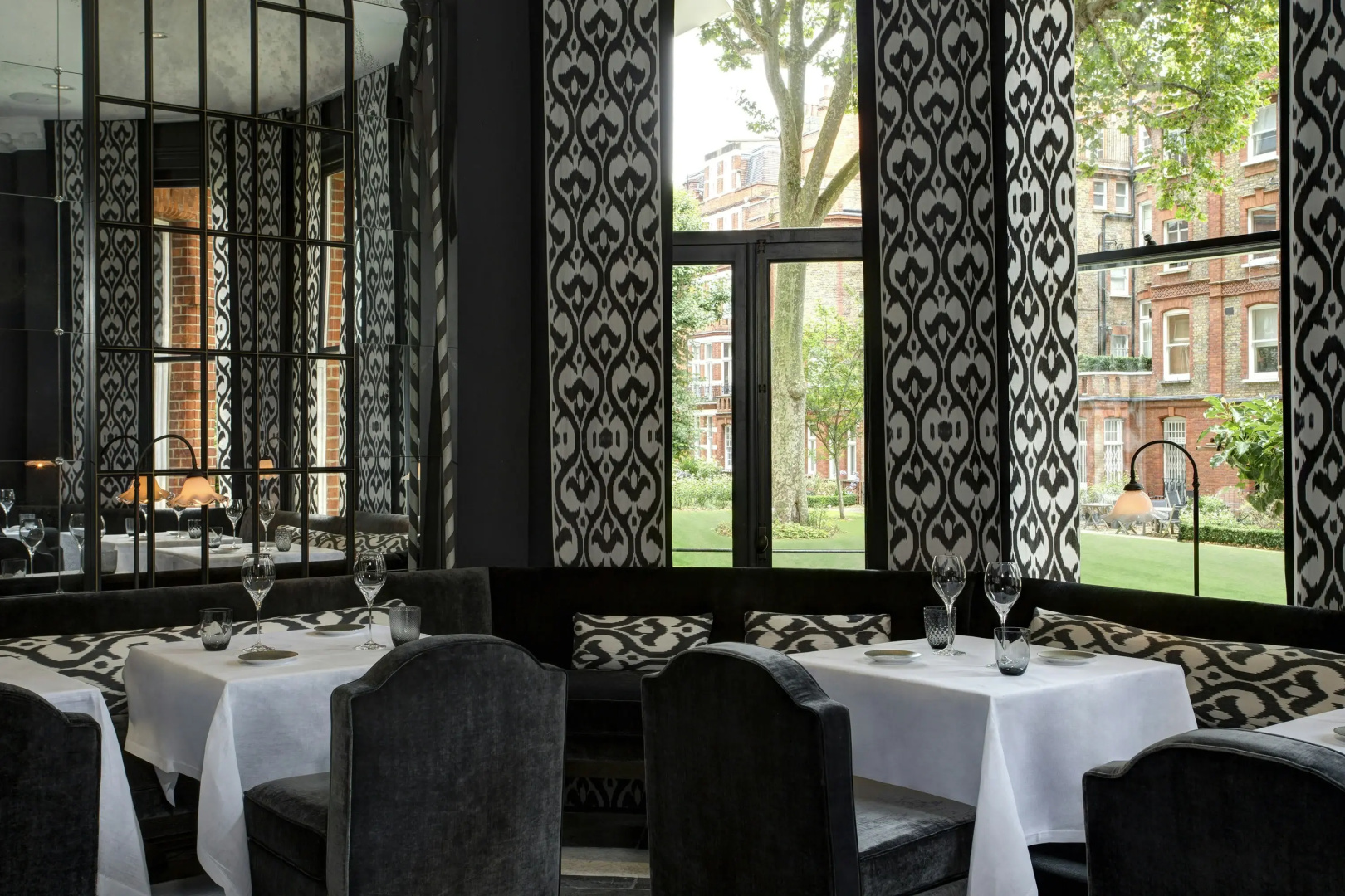 Foto - The Franklin London - Starhotels Collezione
