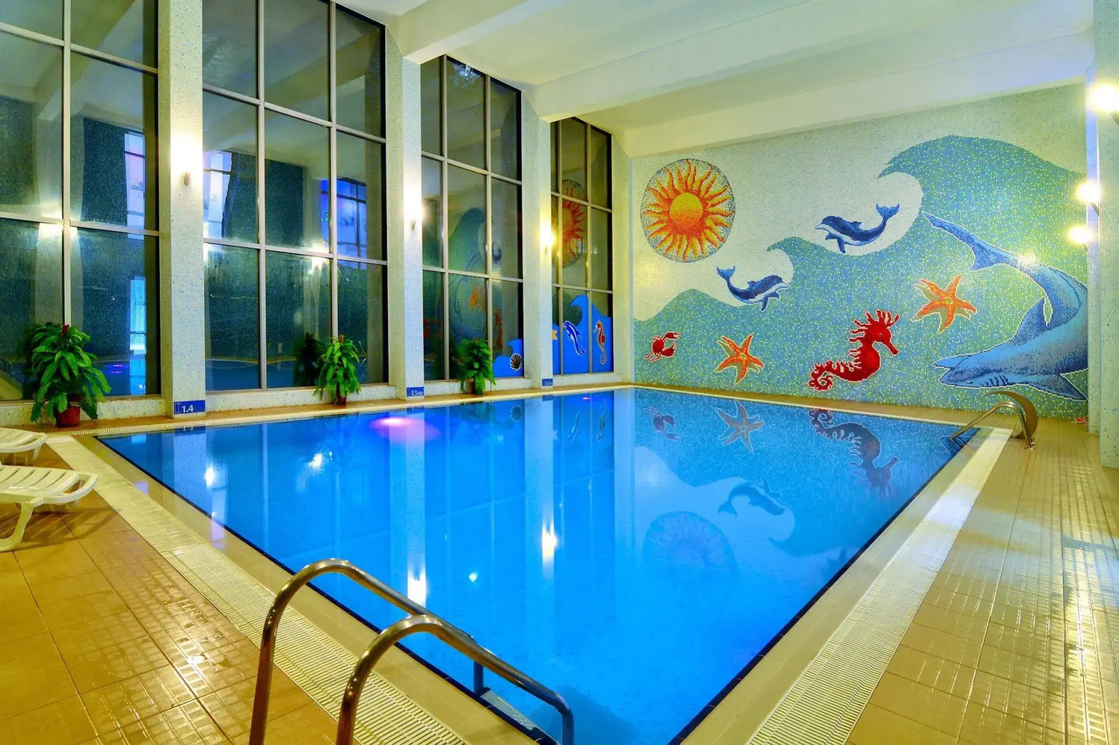 Foto - Aqua Hotel