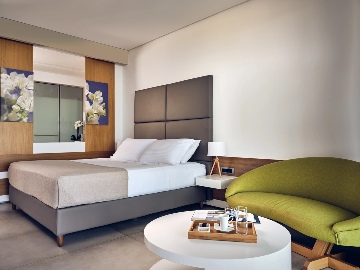 Foto - Lesante Blu - The Leading Hotels of the World, Adults Only