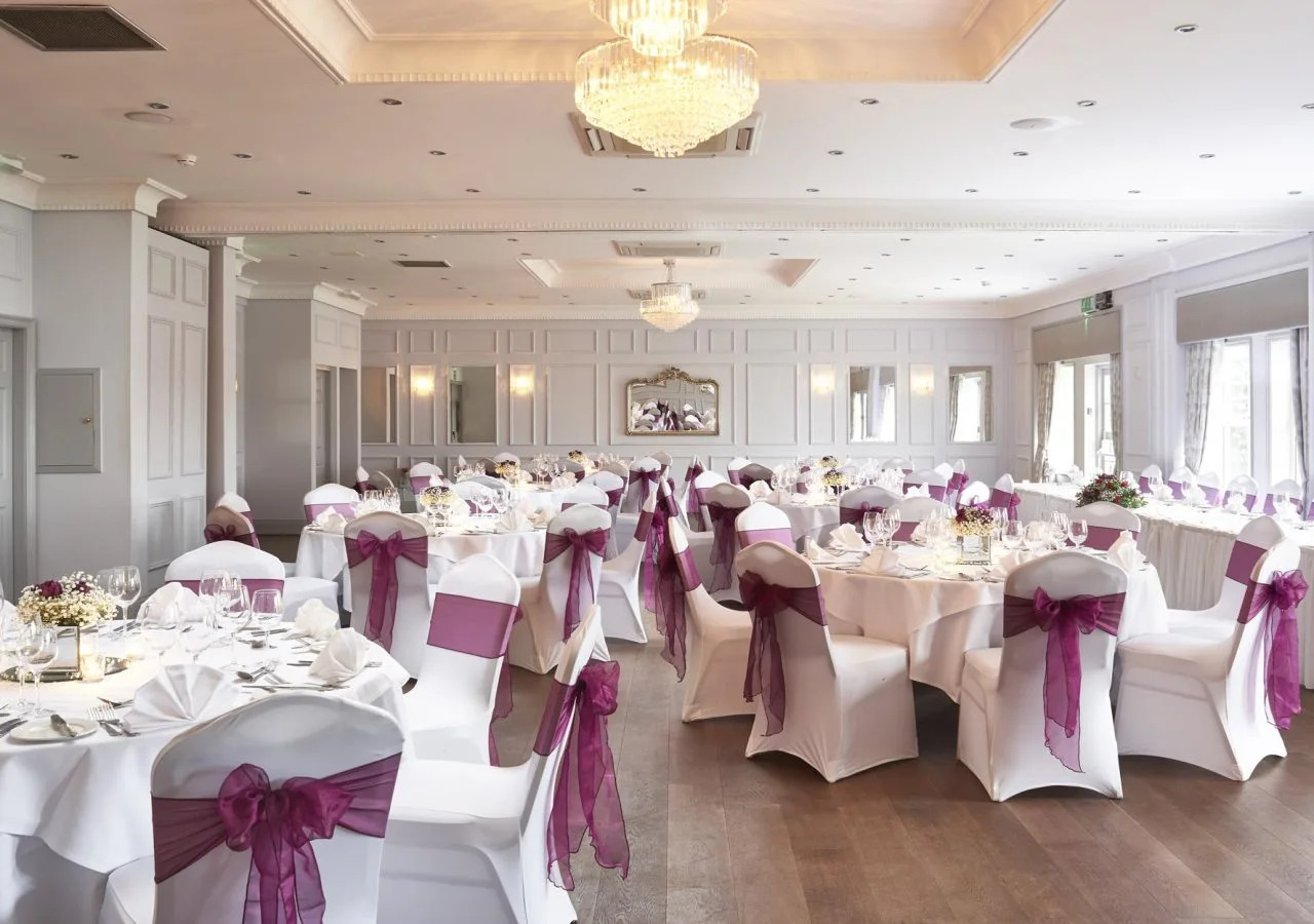 Foto - Burnham Beeches Hotel & Spa