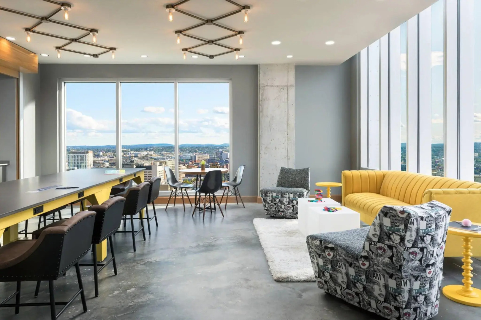 Foto - Moxy Boston Downtown