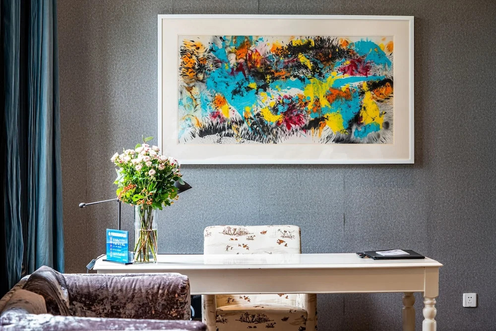 Photo - Gracie Art Hotel