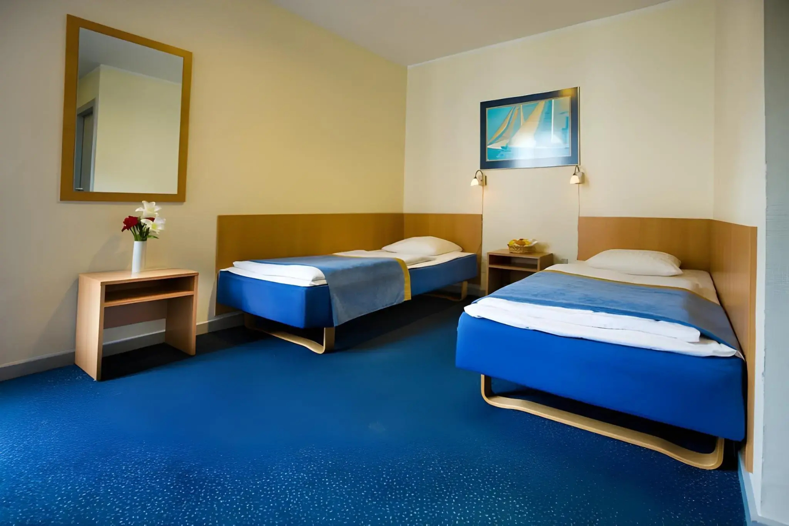 Foto - Hotel Maritime