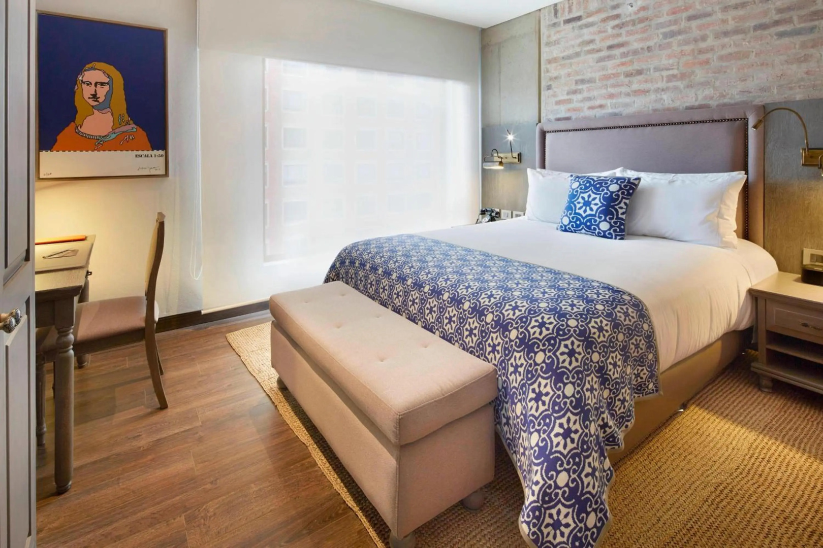 Photo - The Artisan D.C. Hotel, Autograph Collection