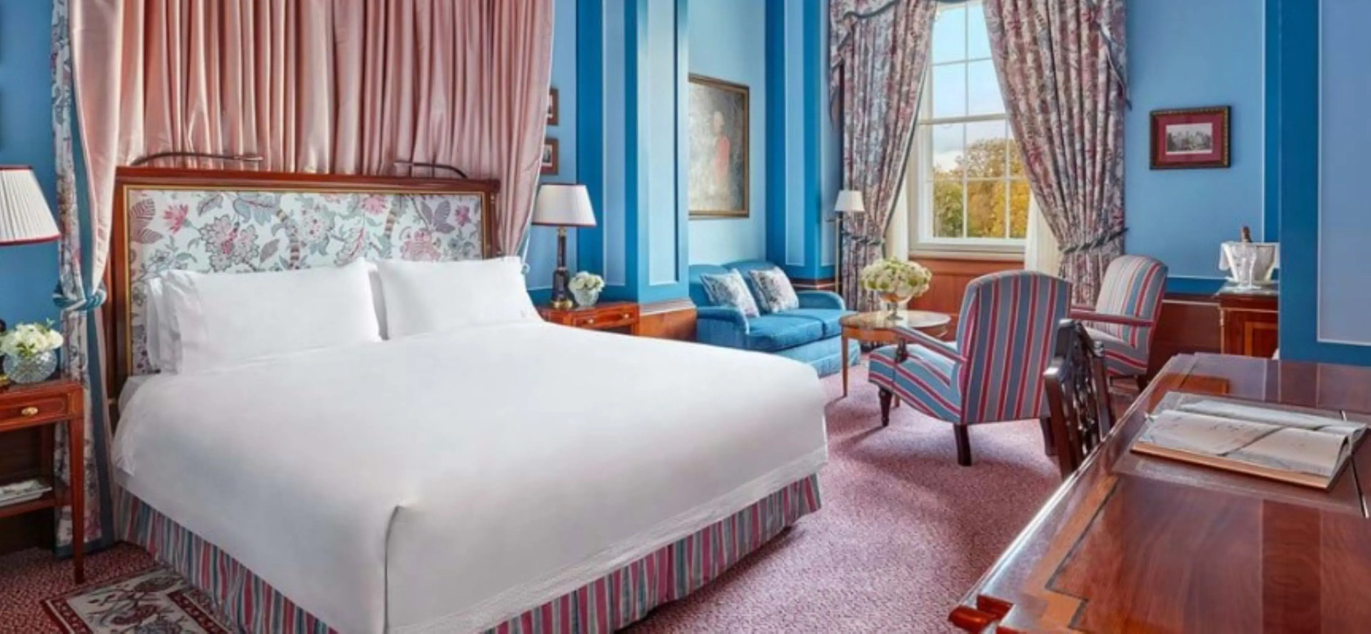 Photo - The Lanesborough, Oetker Hotels