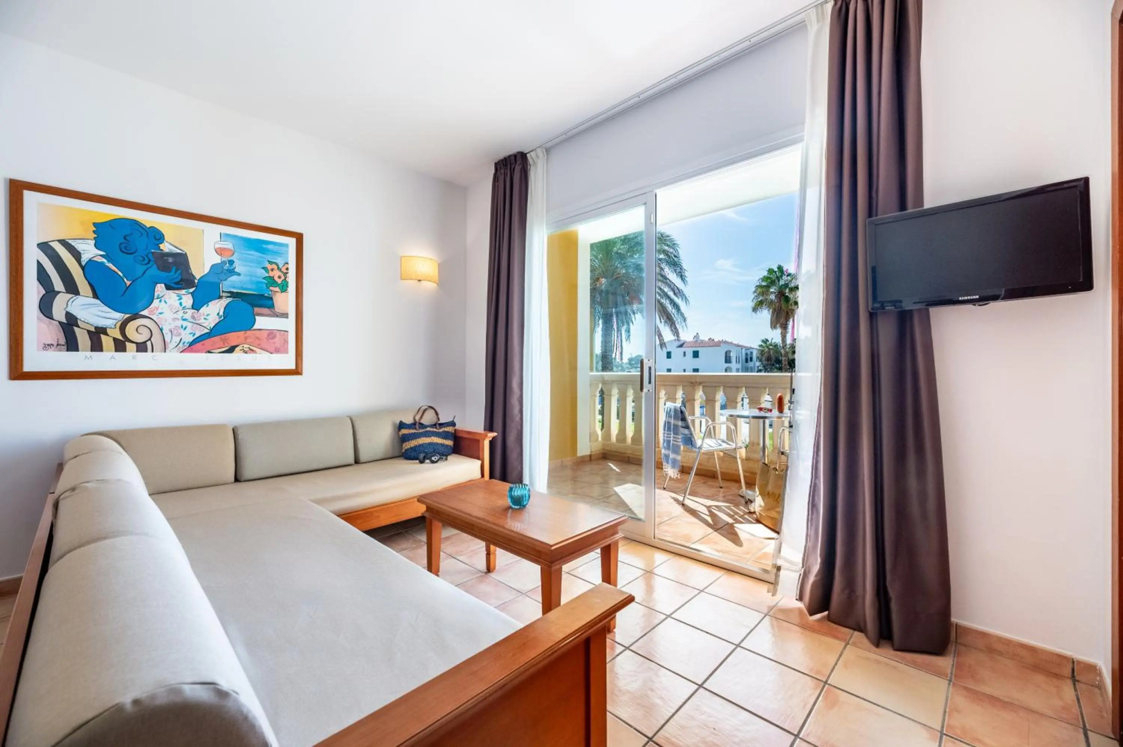 Photo - Vibra Blanc Palace Aparthotel