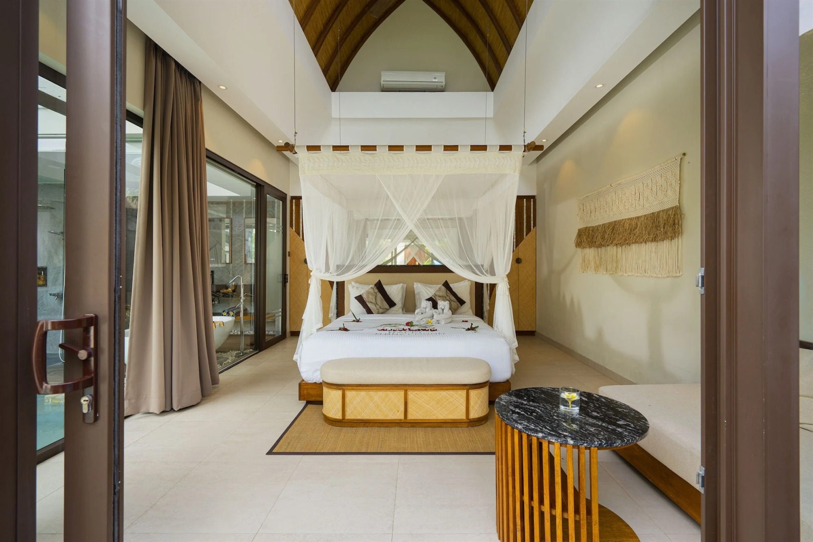 Foto - Lalasa Villas Canggu