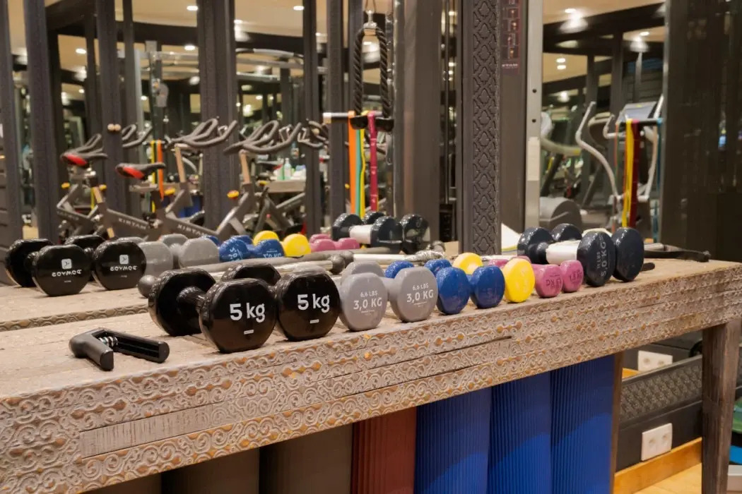 Foto - Dar Rhizlane, Palais Table d'hôtes & SPA