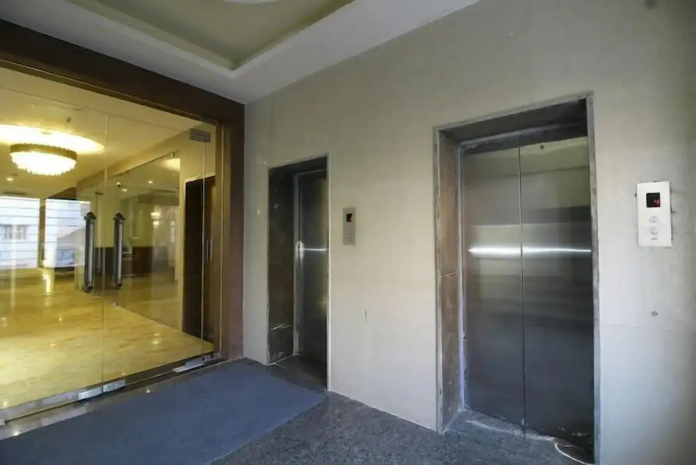 Foto - Hotel Sindhura Grand