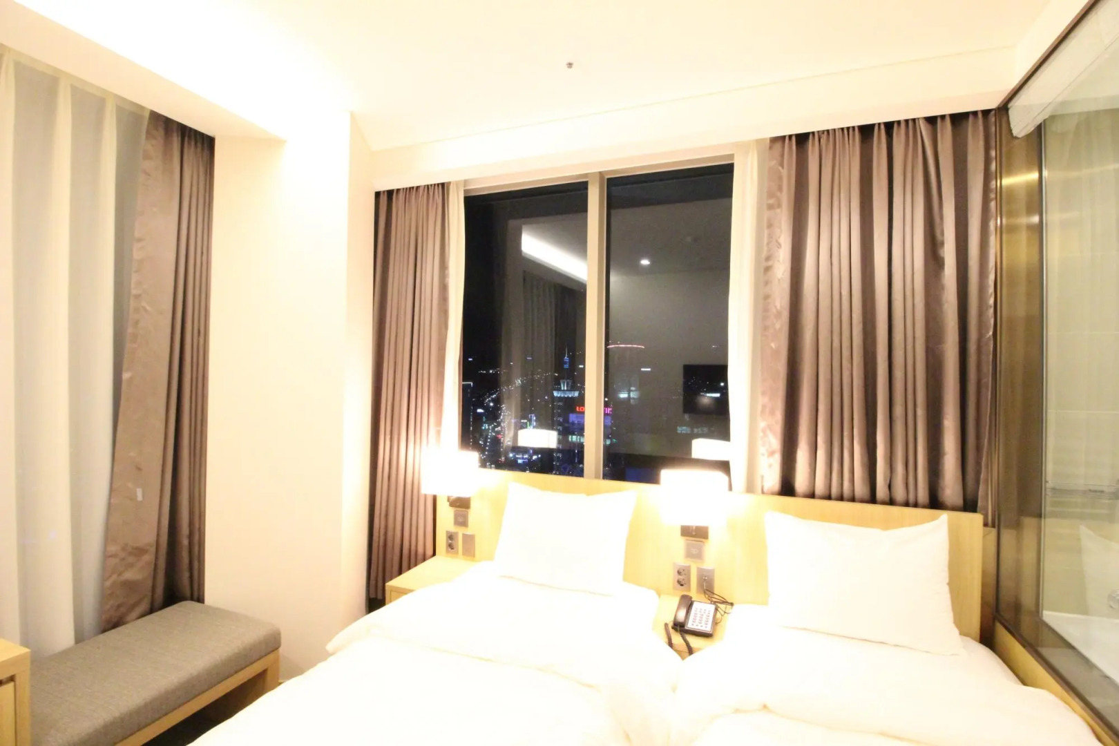 Foto - Hotel Migliore Seoul