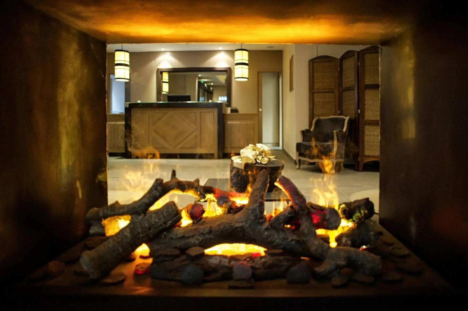 Foto - La Maison des Armateurs