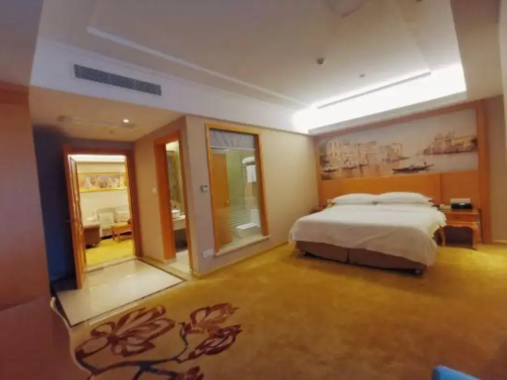 Photo - Vienna International Hotel Shen Zhen Buji Dafen shop