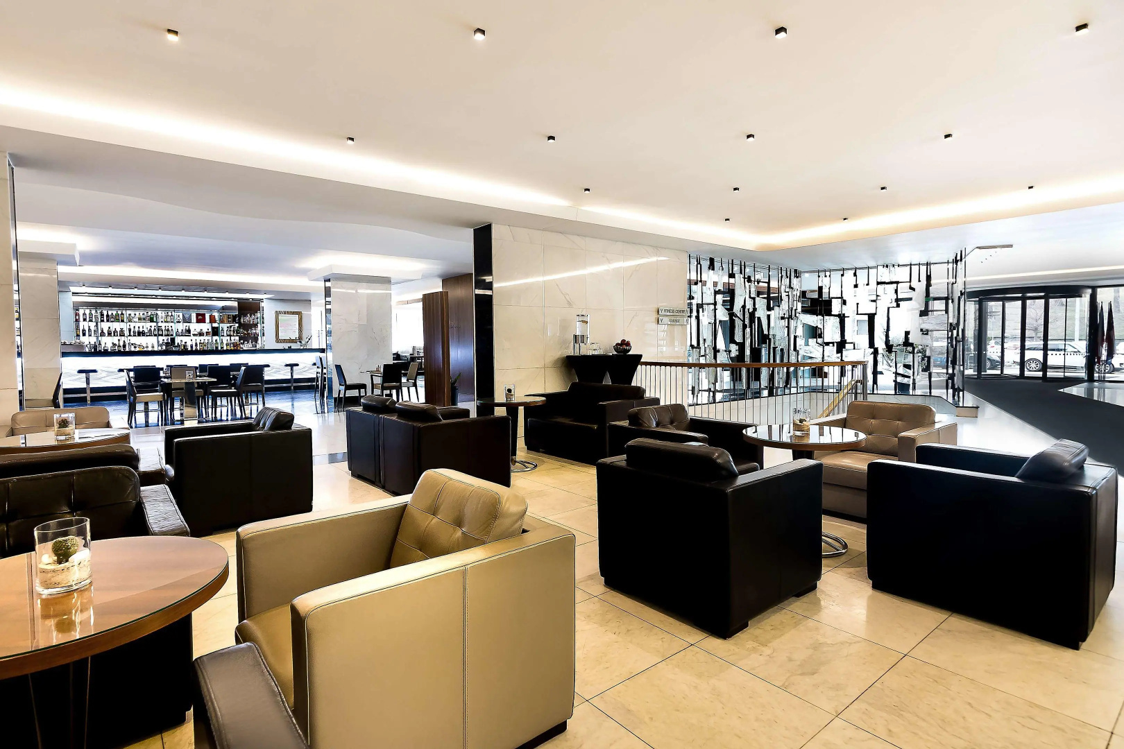 Foto - Hotel International Brno