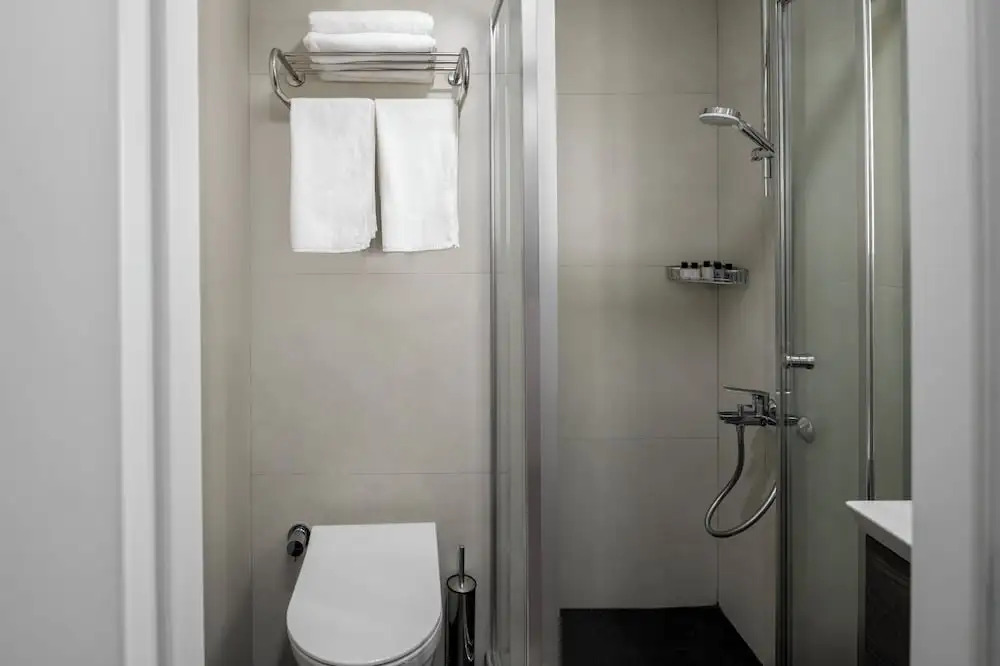 Foto - İstanbul Efes Hotel