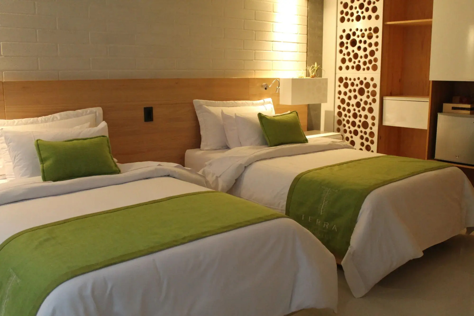 Foto - Terra Biohotel