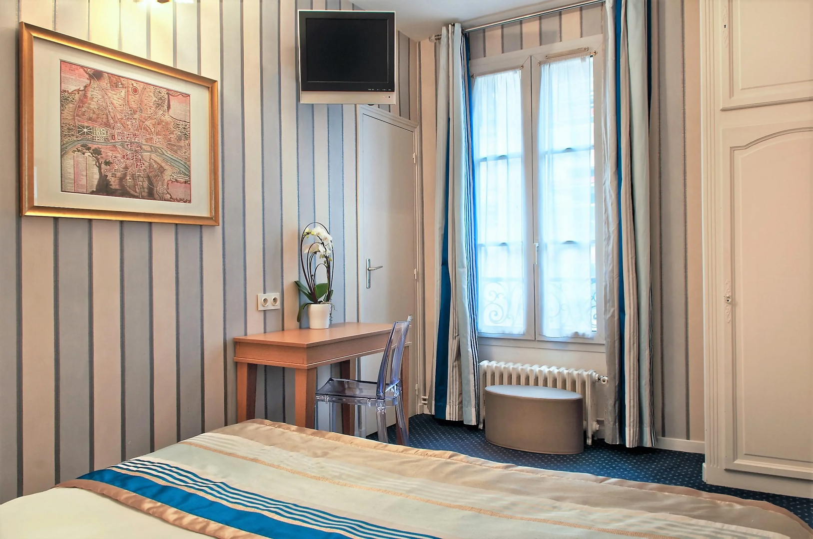 Foto - Hotel Romance Malesherbes by Patrick Hayat