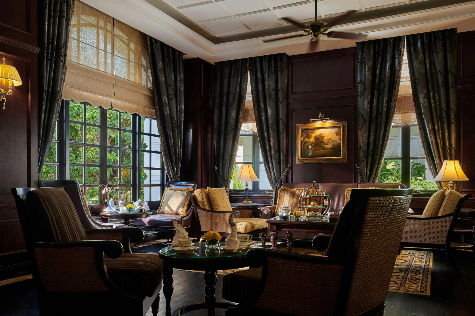 Foto - The Majestic Hotel Kuala Lumpur, Autograph Collection