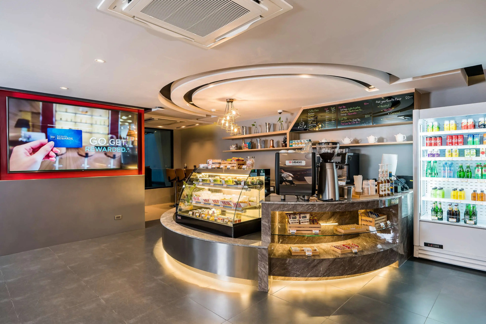 Foto - Vib Best Western Sanam Pao