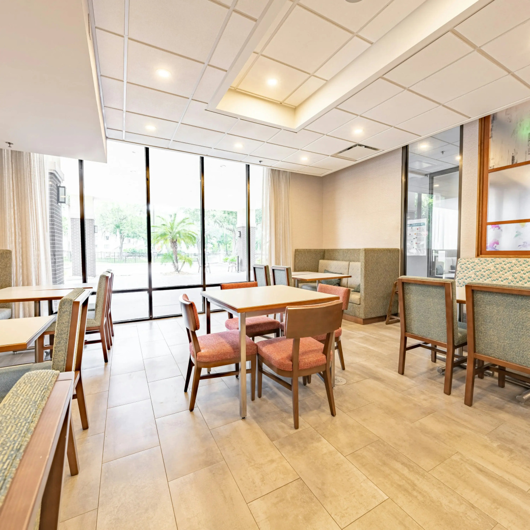 Foto - Hampton Inn Gainesville