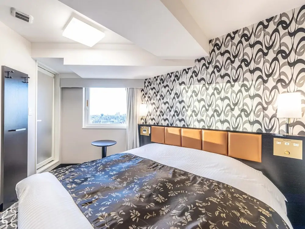 Foto - APA Hotel & Resort Ryogoku Ekimae Tower