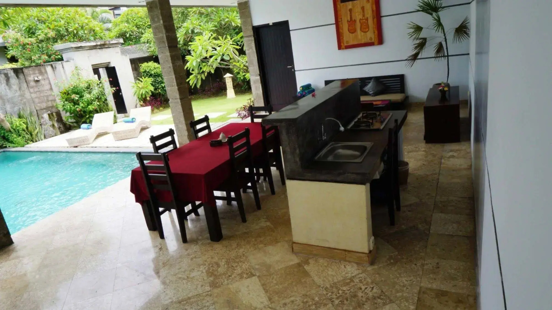 Photo - Bali Merita Villa