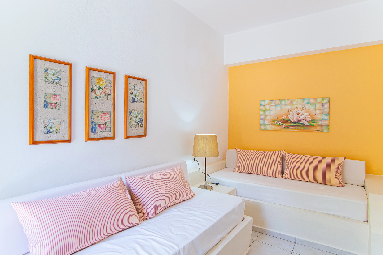 Foto - Villa Mare Monte ApartHotel
