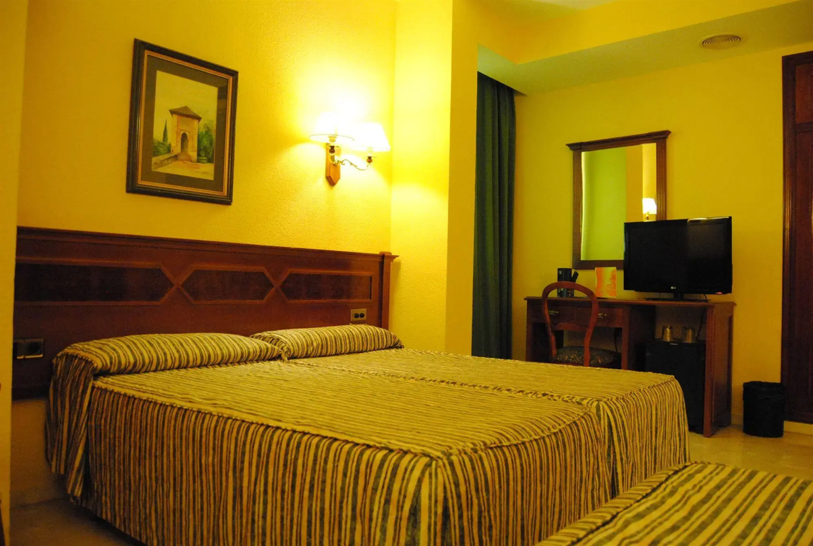 Photo - Hotel Reina Cristina