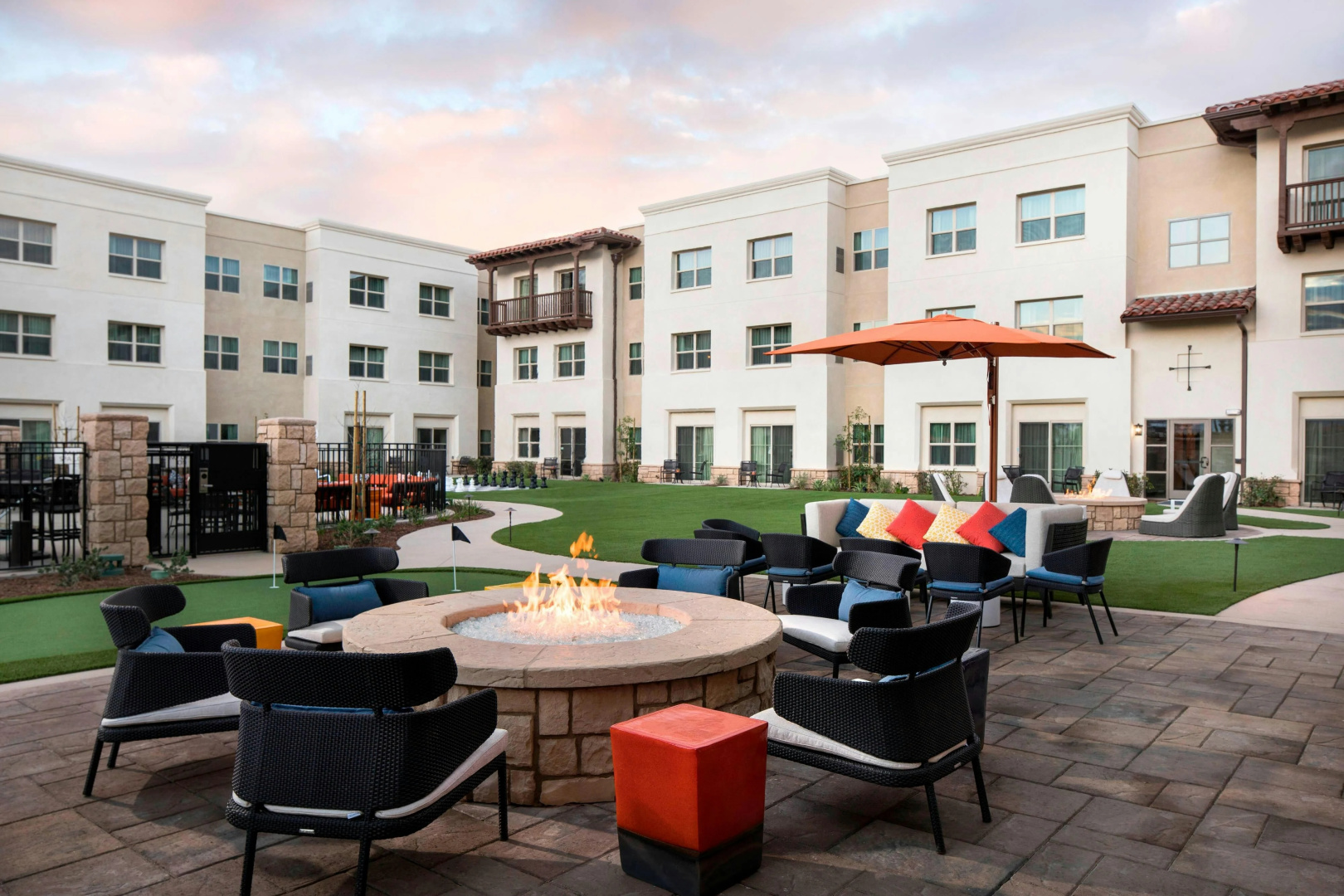 Photo - Residence Inn by Marriott Santa Barbara Goleta
